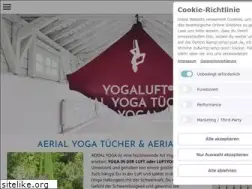 Sites similar to yogaluft.de