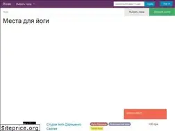 Sites similar to yogam.com.ua