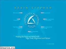 Sites similar to yogamacro.com