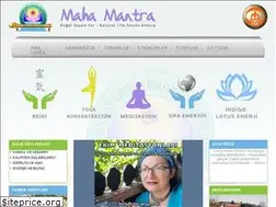 Sites similar to yogamahamantra.com