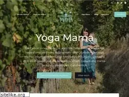 Sites similar to yogamama.ch