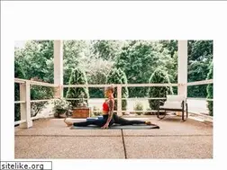 Sites similar to yogamamabear.com
