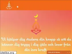 Sites similar to yogamamas.se