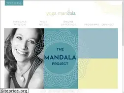 Sites similar to yogamandala.com