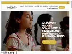 Sites similar to yogamandalaproject.org
