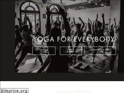 Sites similar to yogamandali.com