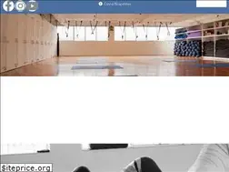 Sites similar to yogamandir.com.au