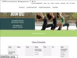 Sites similar to yogamanila.com