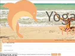 Sites similar to yogamare-travel.de