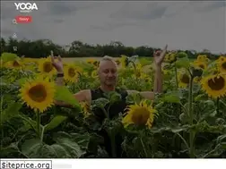 Sites similar to yogamarket.cz