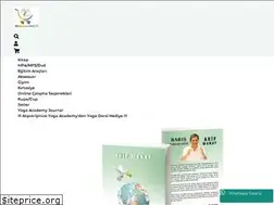 Sites similar to yogamarketi.net