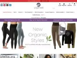Sites similar to yogamasti.co.uk