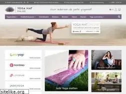 Sites similar to yogamat-online.nl