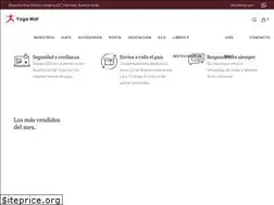 Sites similar to yogamat.com.ar