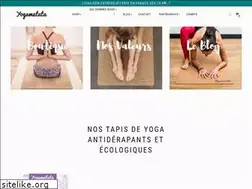 Sites similar to yogamatata.fr