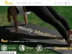 Sites similar to yogamatic.com