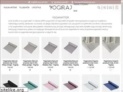 Sites similar to yogamattor.se