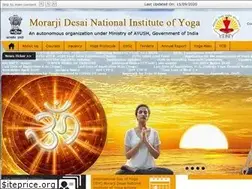 Sites similar to yogamdniy.nic.in