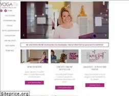Sites similar to yogame.de