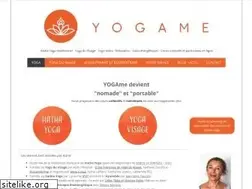 Sites similar to yogame.fr