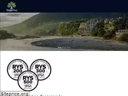 Sites similar to yogamea.school