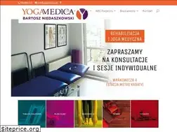 Sites similar to yogamedica.pl