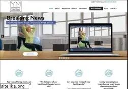 Sites similar to yogamedics.com