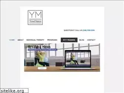 Sites similar to yogamedics.net