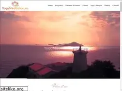 Sites similar to yogameditation.ca