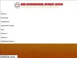 Sites similar to yogameditation.com