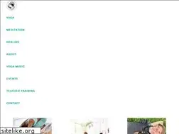 Sites similar to yogameditationandhealing.co.uk
