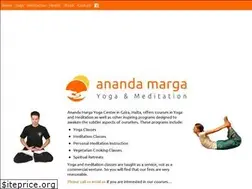 Sites similar to yogameditationmalta.org