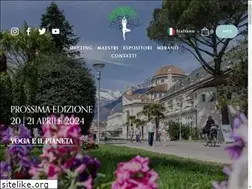 Sites similar to yogameeting.org