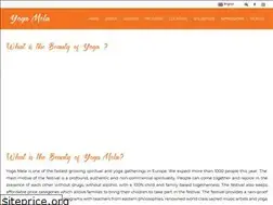 Sites similar to yogamela.se