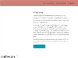 Sites similar to yogamendocino.org