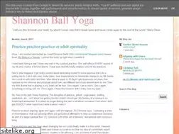 Sites similar to yogamentor108.blogspot.com