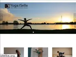 Sites similar to yogametselle.nl