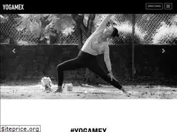 Sites similar to yogamex.mx