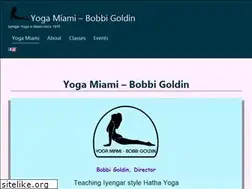 Sites similar to yogamiami.com