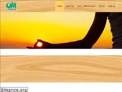 Sites similar to yogamiamijustom.com