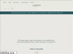 Sites similar to yogamii.org