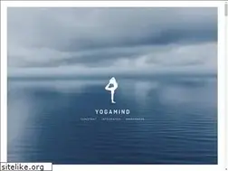 Sites similar to yogamind.com.au
