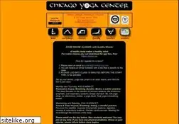 Sites similar to yogamind.com