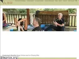 Sites similar to yogamindyogabody.com