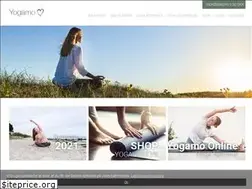 Sites similar to yogamo.dk