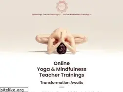 Sites similar to yogamodern.com