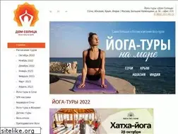 Sites similar to yogamore.ru