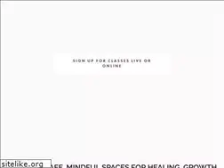 Sites similar to yogamour.org