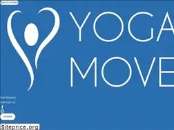 Sites similar to yogamovesus.org