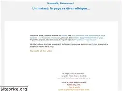 Sites similar to yogamrita.fr
